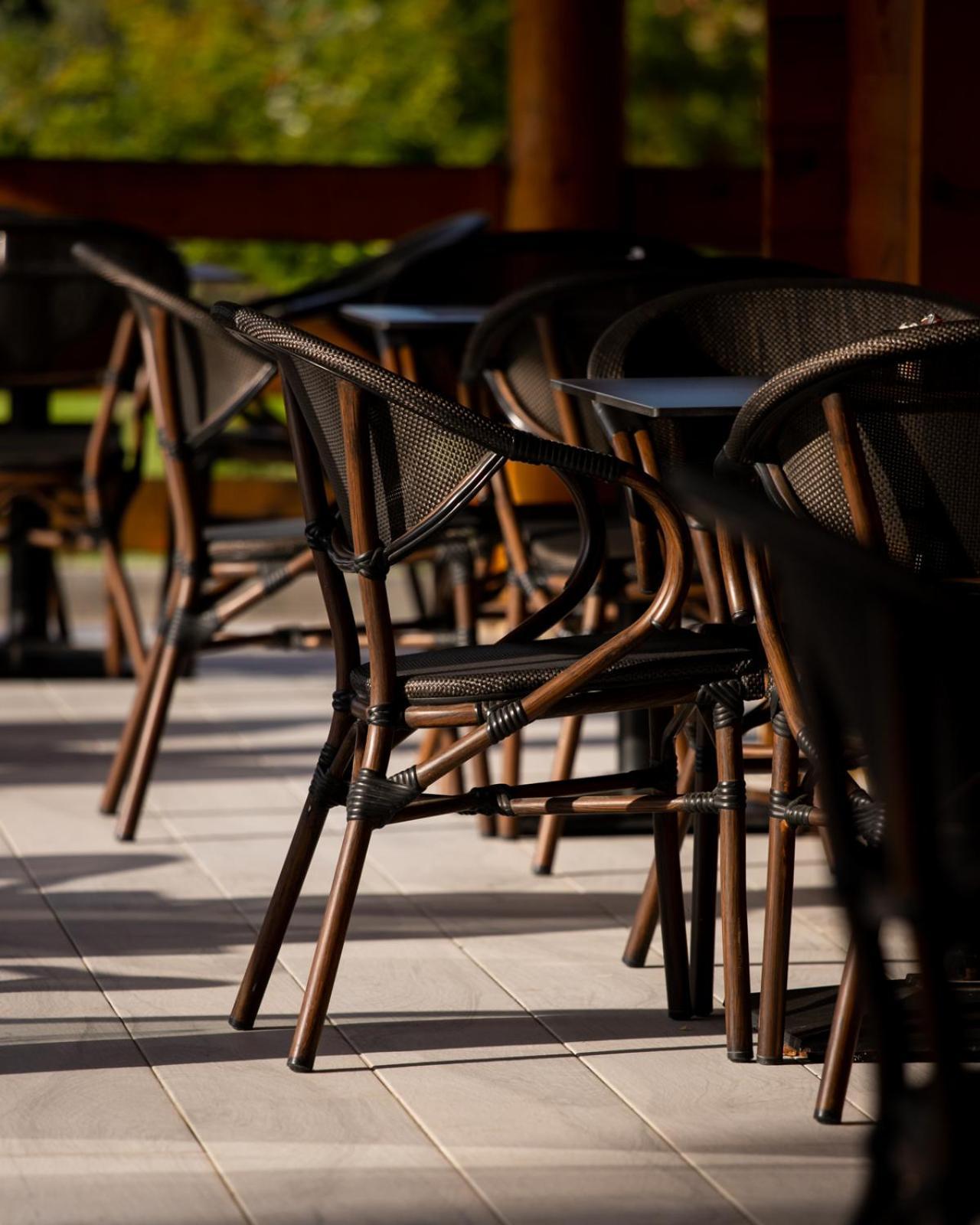 Sunny Garden Otel Ülgün Dış mekan fotoğraf